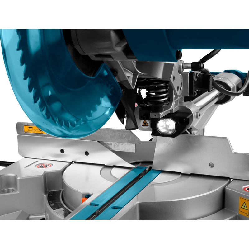 radiaal afkortzaagmachine makita 216mm-9