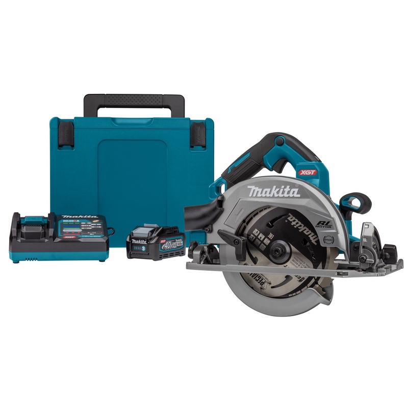 accu cirkelzaagmachine makita 190mm-5