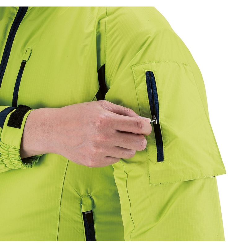 jas geventileerd maktia-9