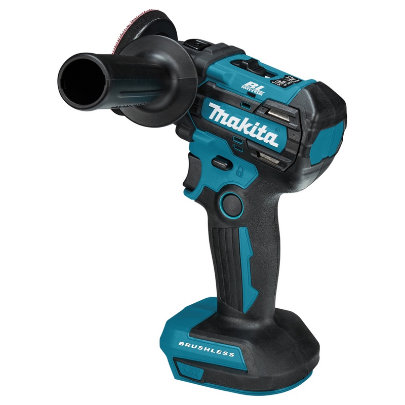 accu schuur-/ poetsmachine makita-11