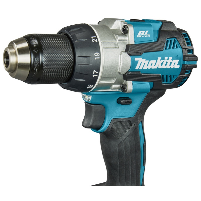 accu boor-/ schroefmachine makita-9