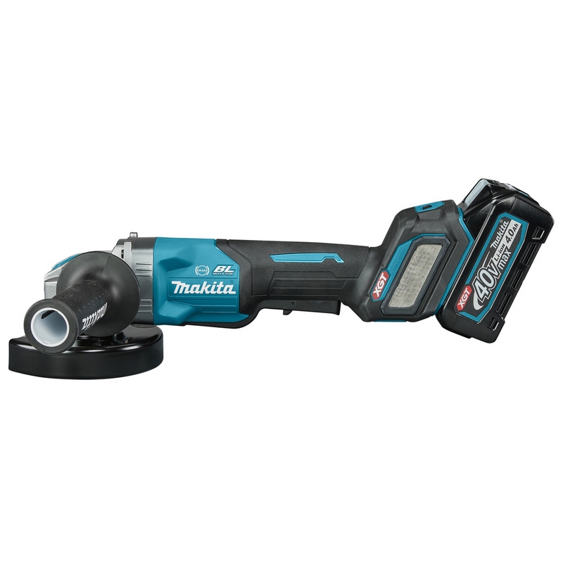 accu haakse slijper makita 125mm-3