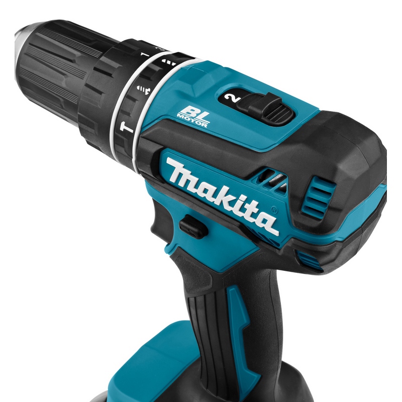 accu klopboor-/ schroefmachine makita-9