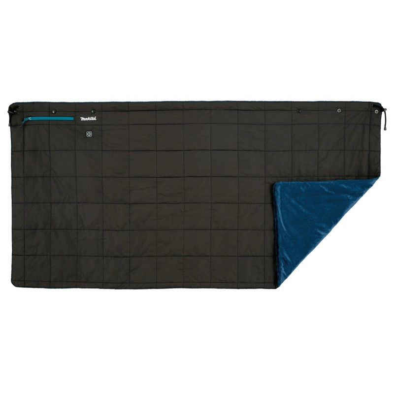 deken verwarmd makita-7