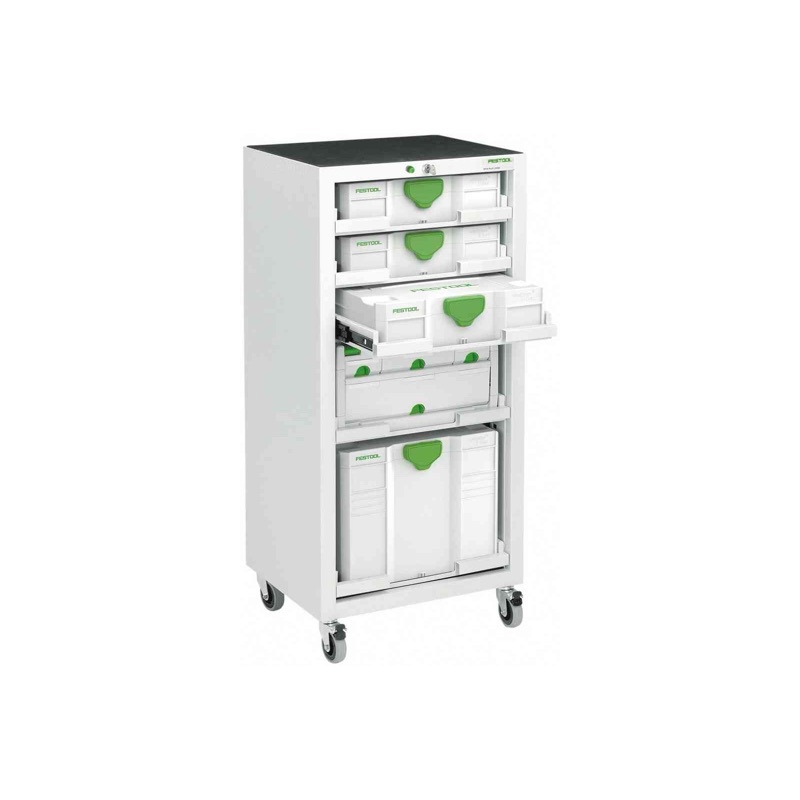 systainer-port festool