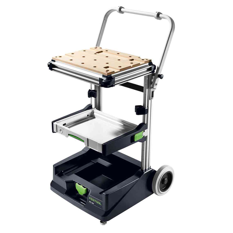 mobiele werkplaats festool-6