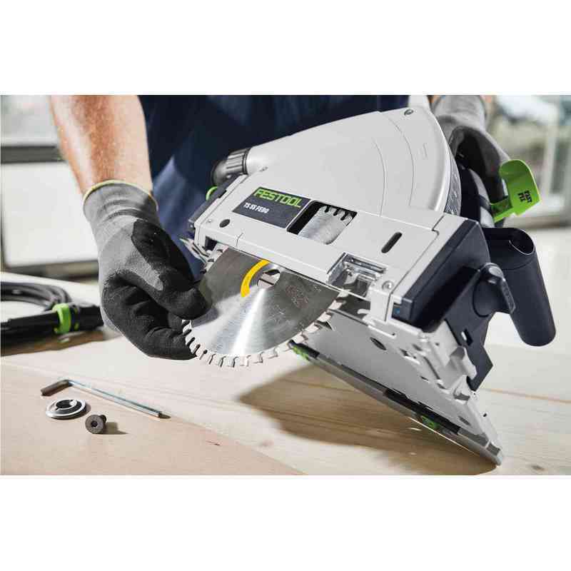 invalcirkelzaagmachine festool 160mm-6