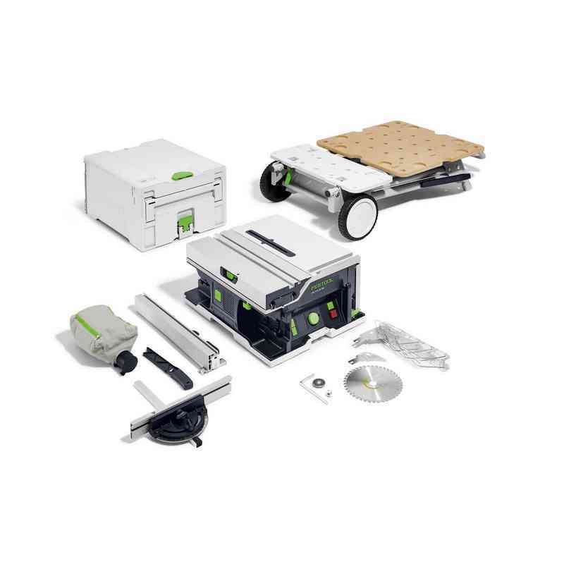 accu systainer zaagtafel festool-4