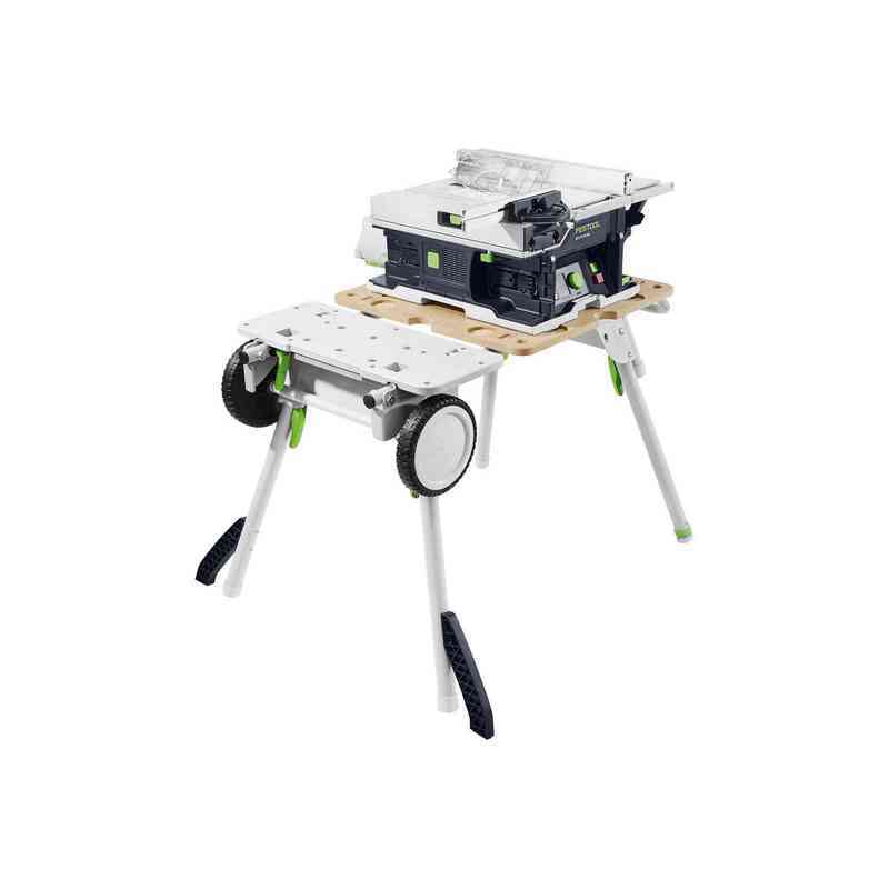 accu systainer zaagtafel festool-3