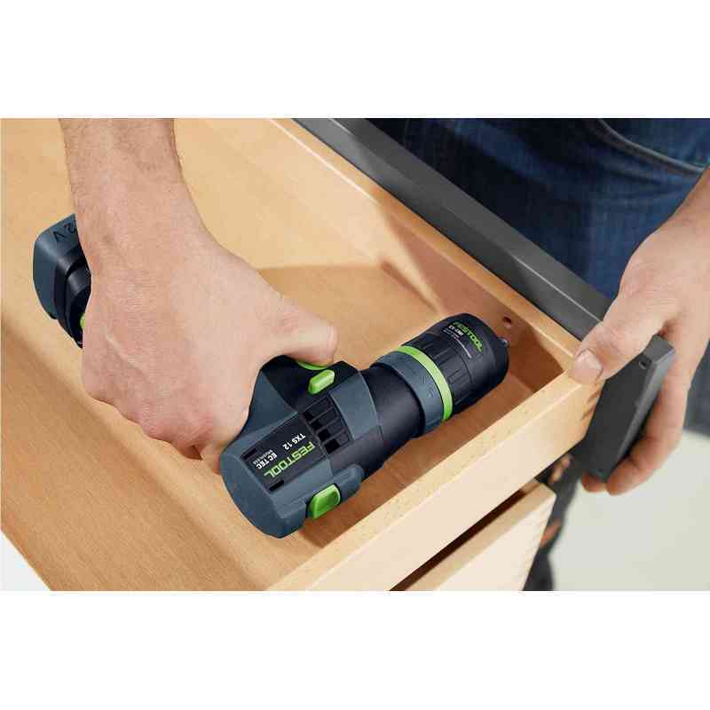 accu schroefboormachine festool-8