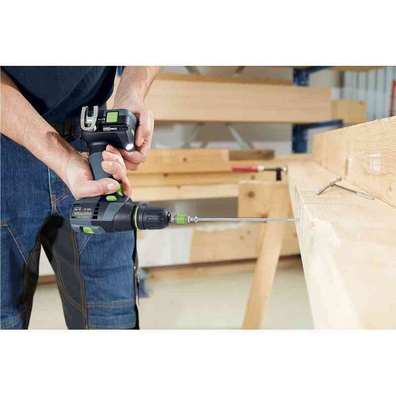 accu schroefboormachine festool-10