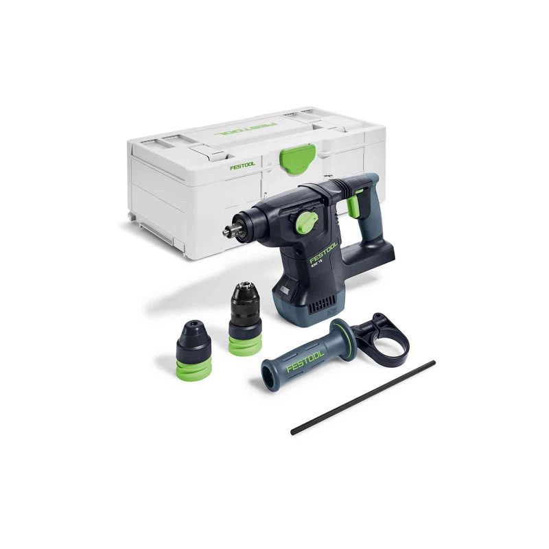 accu combihamer festool sds-plus-4
