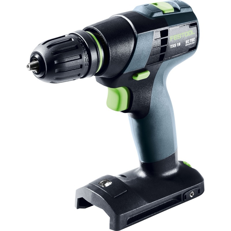 accu combiset festool 5.0Ah/18.0V-8