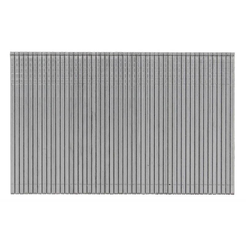 minibrads recht verzinkt paslode