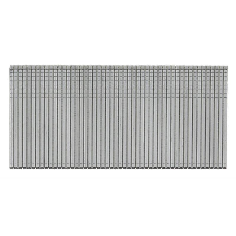 brads recht verzinkt paslode