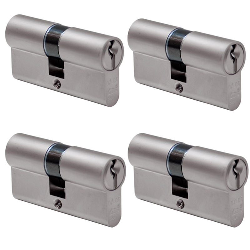 profielcilinders heel oxloc skg**-5