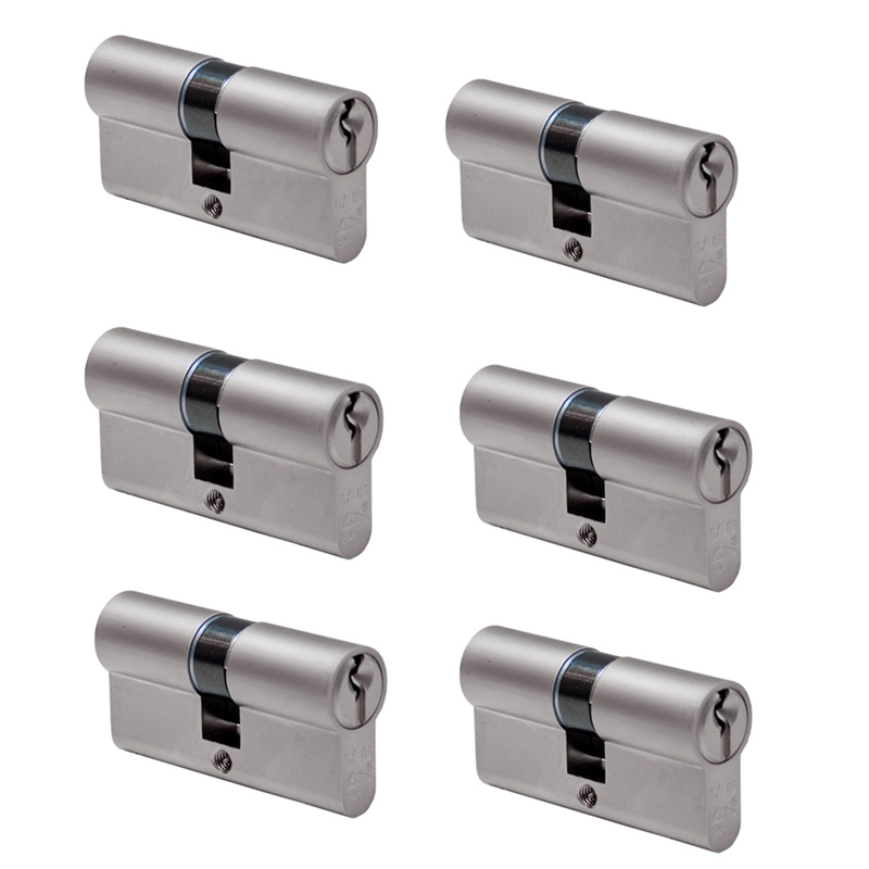 profielcilinders heel oxloc skg**-5