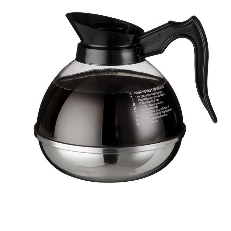 koffiepot kunststof bravilor bonamat