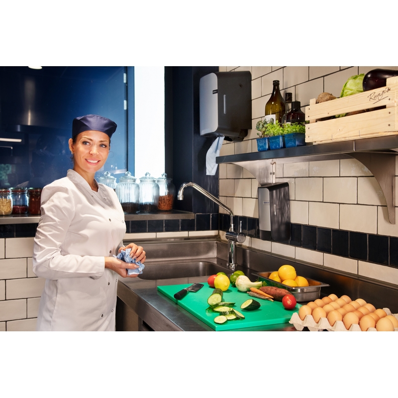 zeepdispenser abs quartzline-3