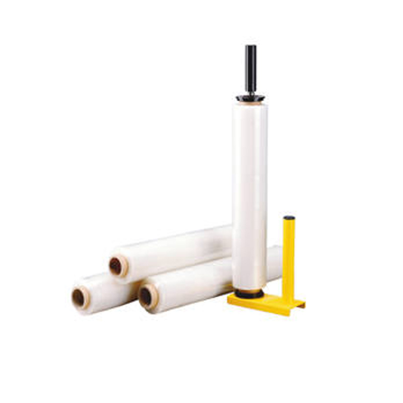 handwikkelapparaat metaal