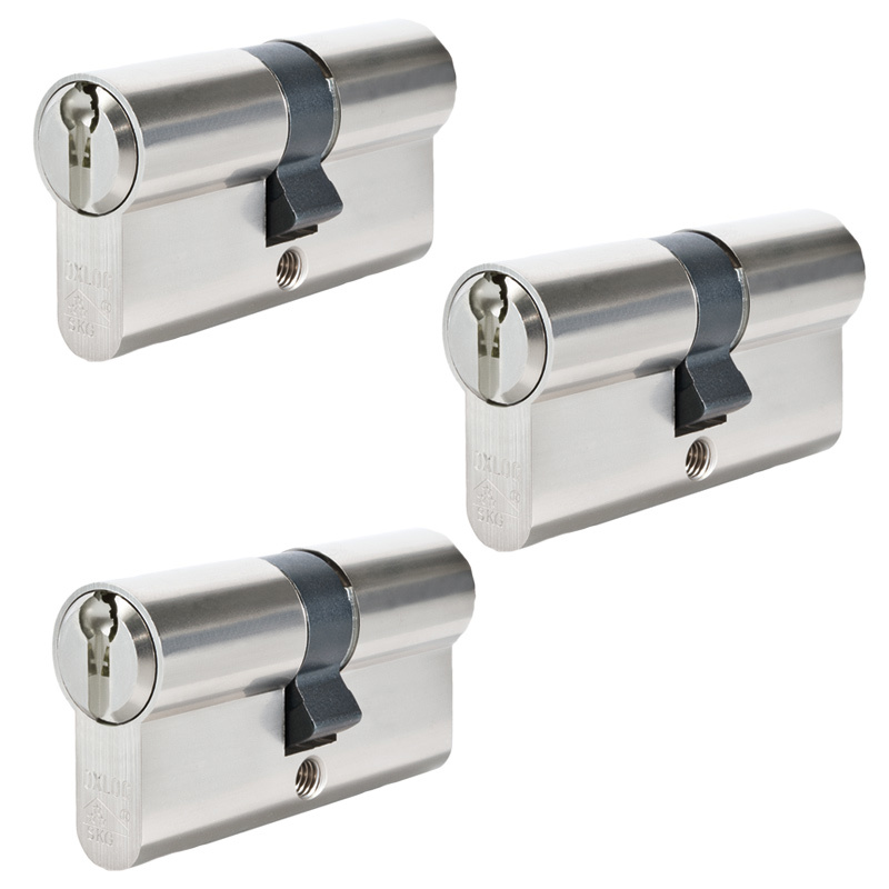 profielcilinders heel oxloc skg***-5