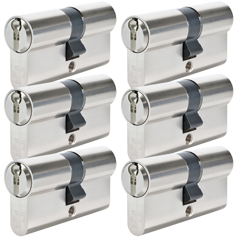 profielcilinders heel oxloc skg***-5