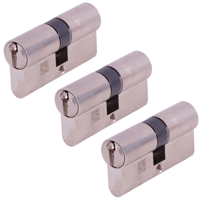 profielcilinders heel oxloc skg***