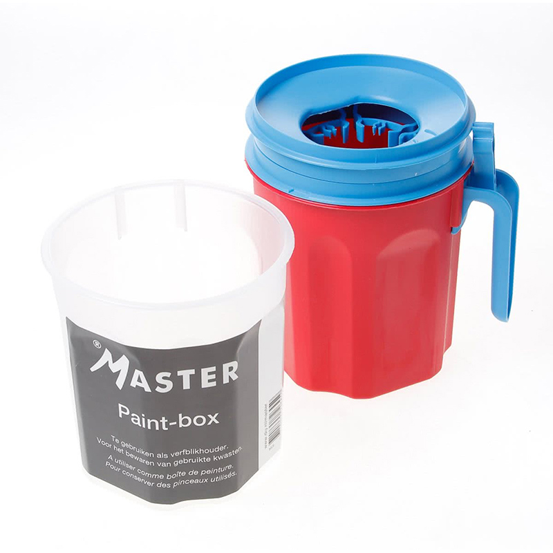 kwastenpot kwastinette copenhagen