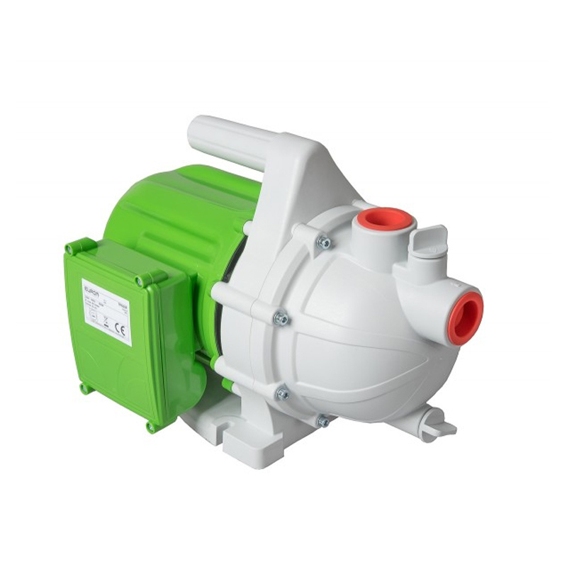 tuinpomp kunststof eurom-3