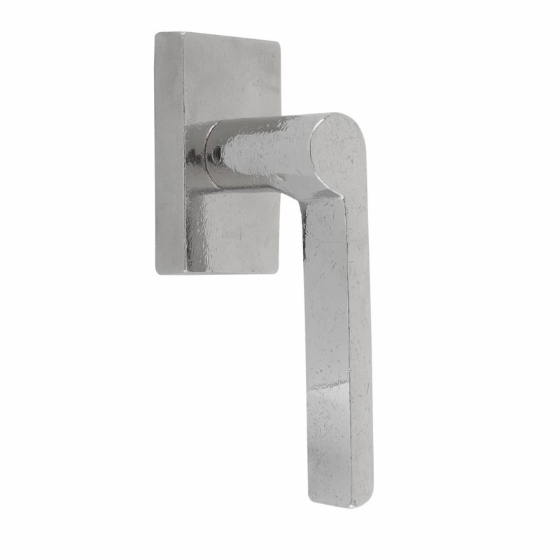 draaikiepkruk wit brons