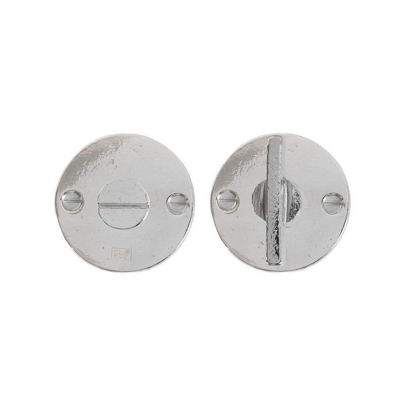 toiletrozet wit brons