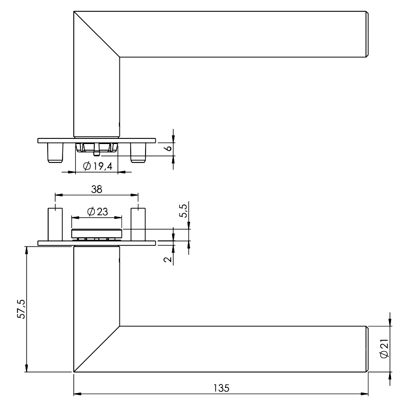 deurkrukgarnituur rvs griffwerk-5
