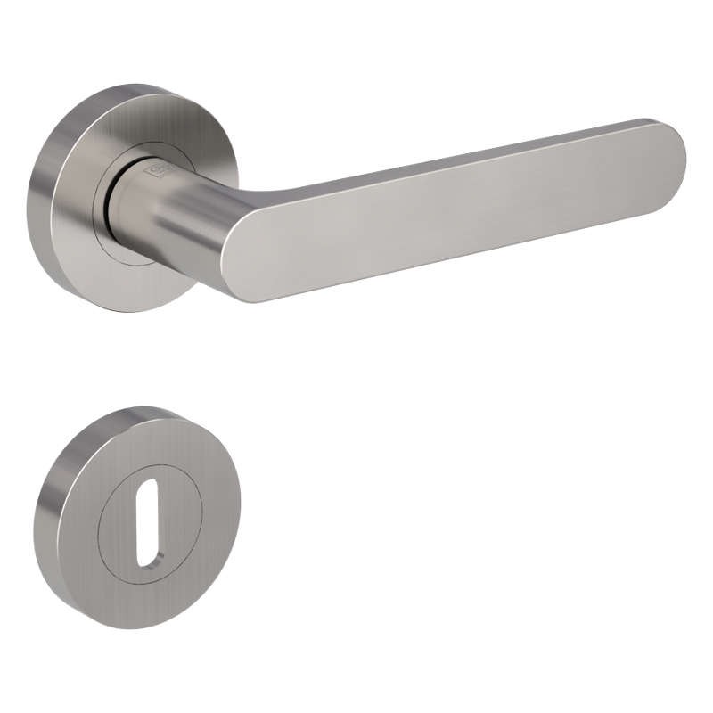 deurkrukgarnituur fluweelgrijs griffwerk-4