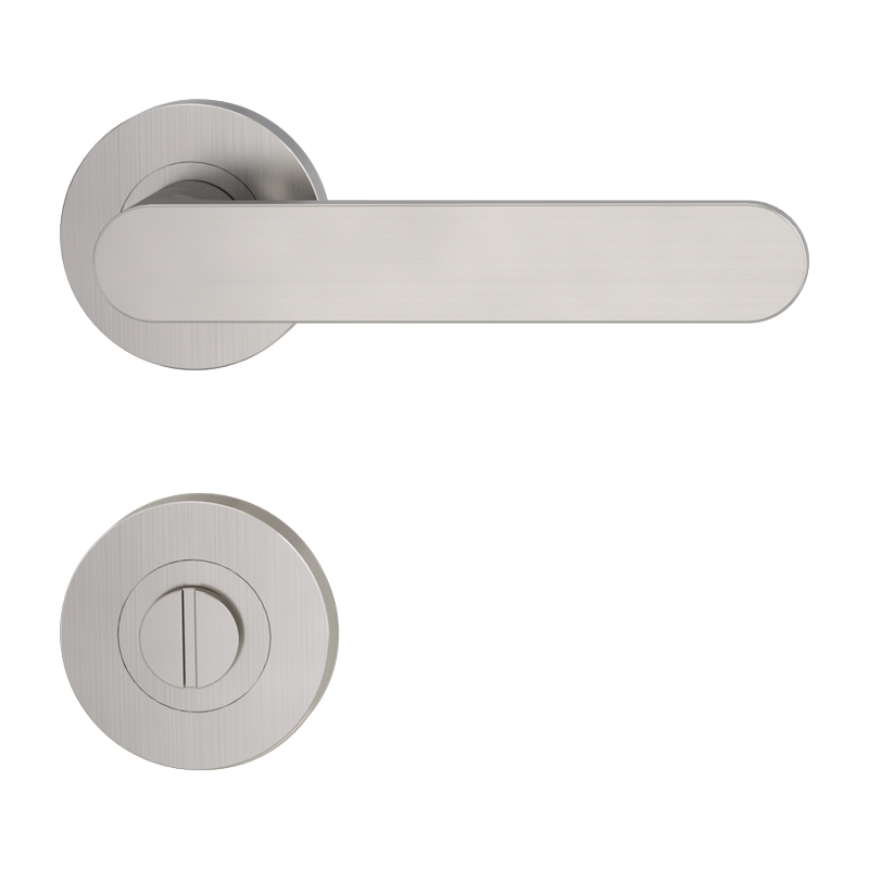 deurkrukgarnituur fluweelgrijs griffwerk-5