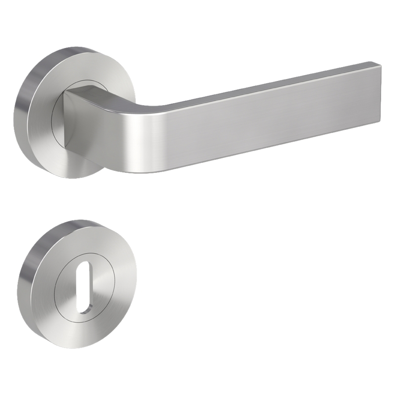 deurkrukgarnituur fluweelgrijs griffwerk-4