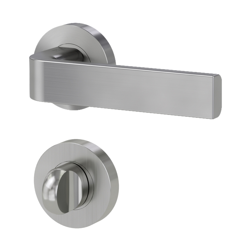 deurkrukgarnituur fluweelgrijs griffwerk-5