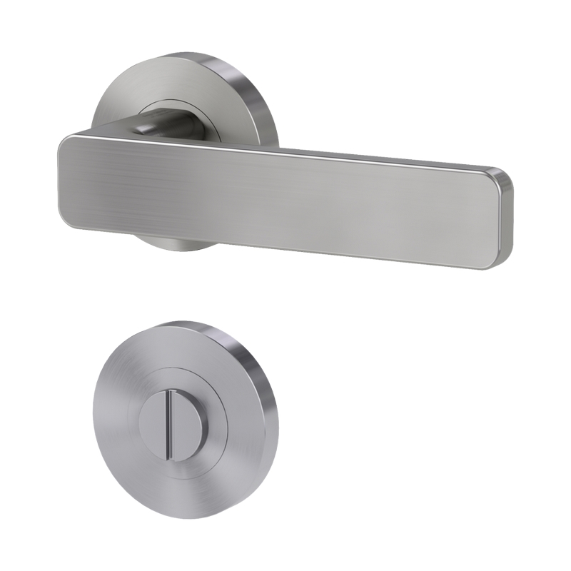 deurkrukgarnituur fluweelgrijs griffwerk-3