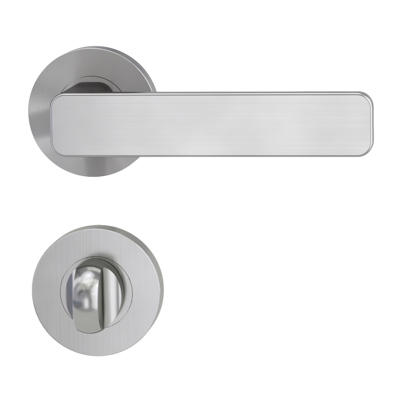 deurkrukgarnituur fluweelgrijs griffwerk-4