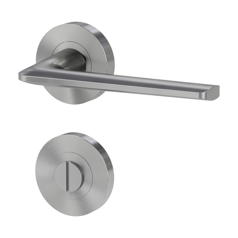 deurkrukgarnituur fluweelgrijs griffwerk-3