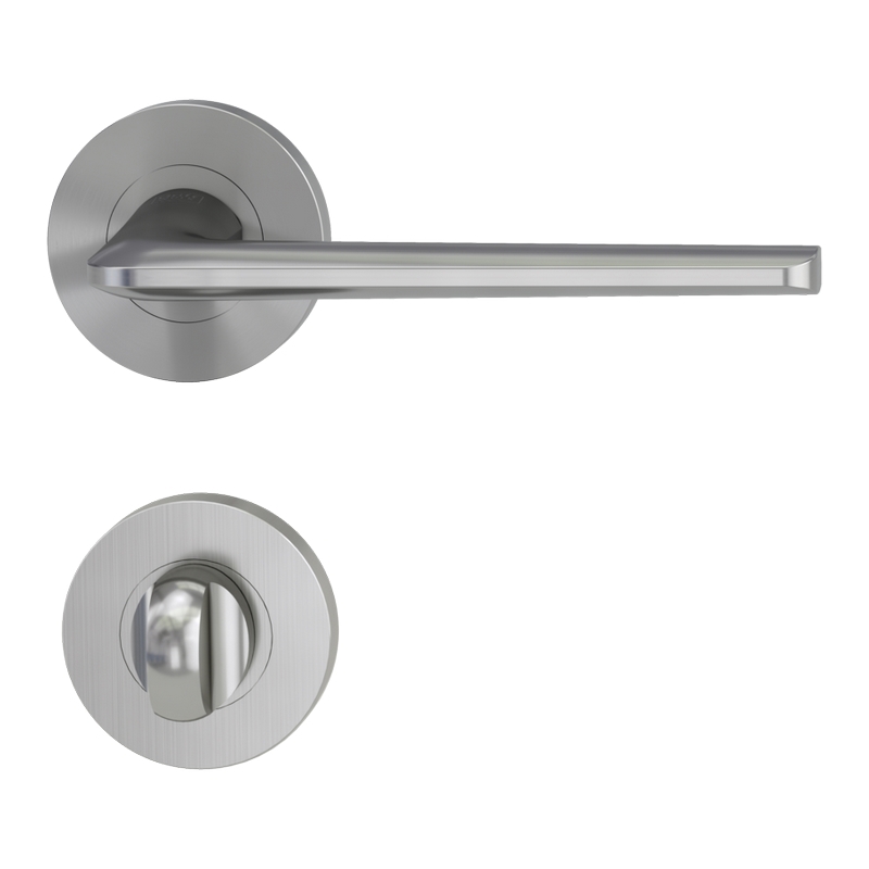 deurkrukgarnituur fluweelgrijs griffwerk-4