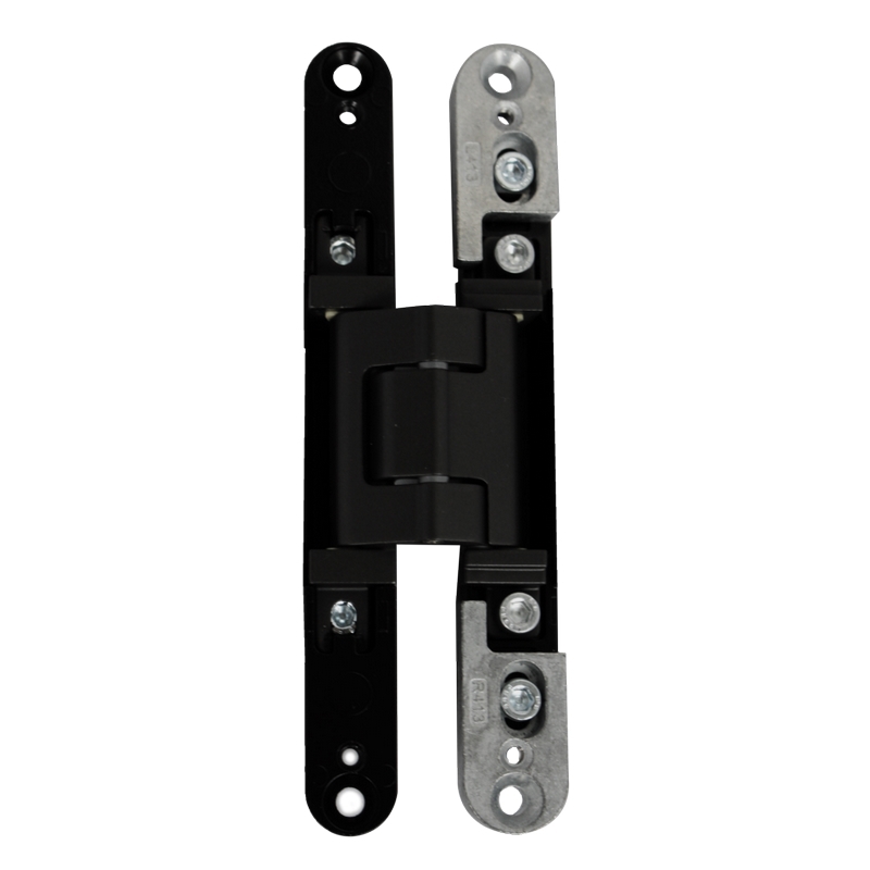 onzichtbaar scharnierset kasjmir