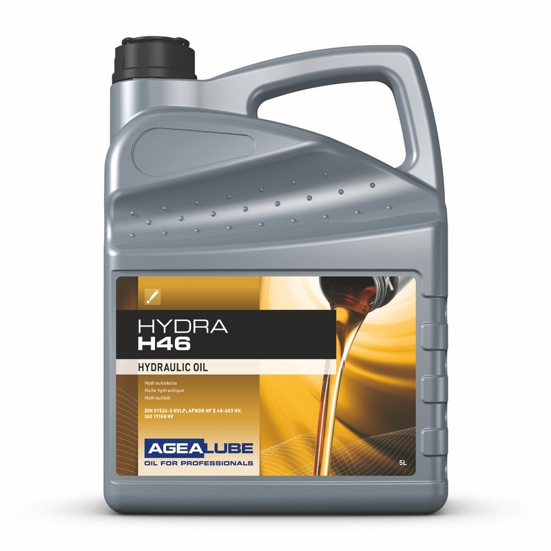 Hydraulische Olie - HYDRA H46 5L