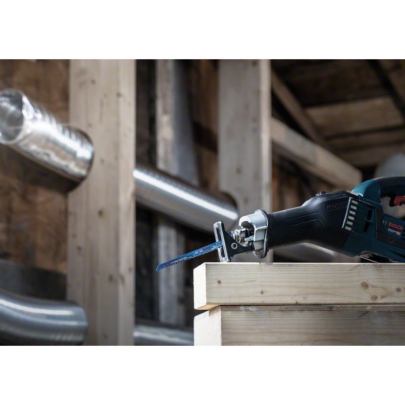 reciprozaagblad bosch expert wood-7