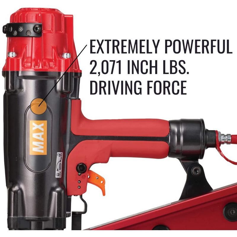 sticknailer max hp-5