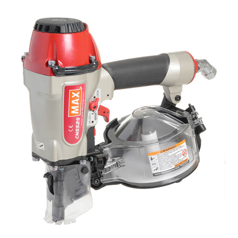 constructietacker max 8bar