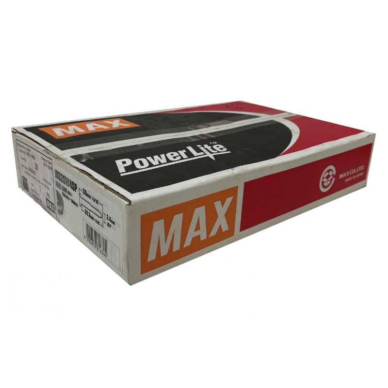 nagels op strip max-4