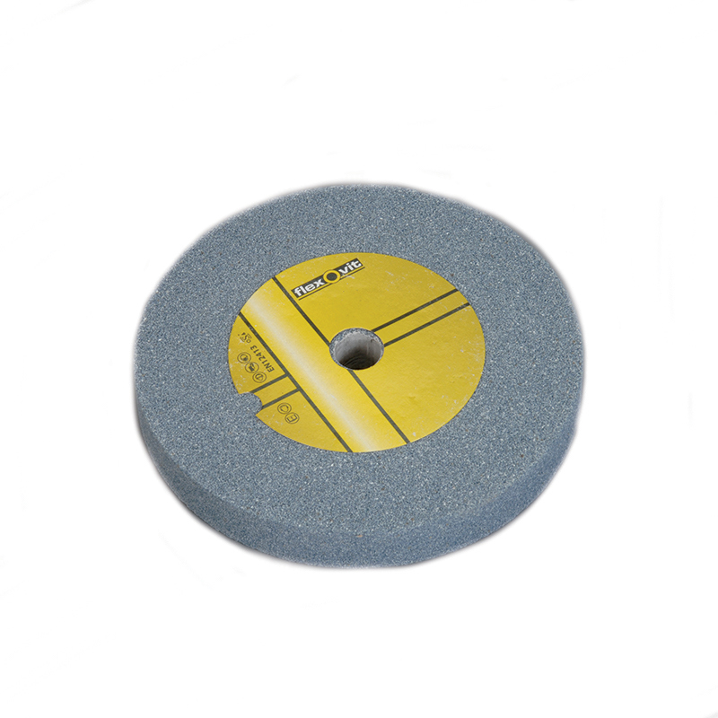 Slijpsteen Grijs Flexovit - Ø150X20X15MM K 80