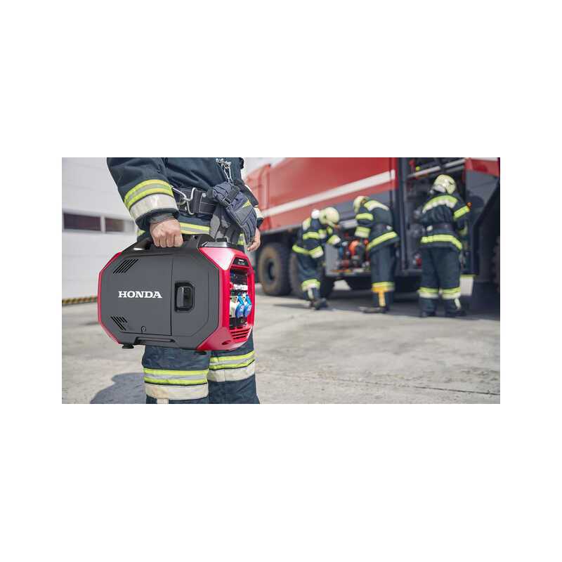 stroomaggregaat honda-4