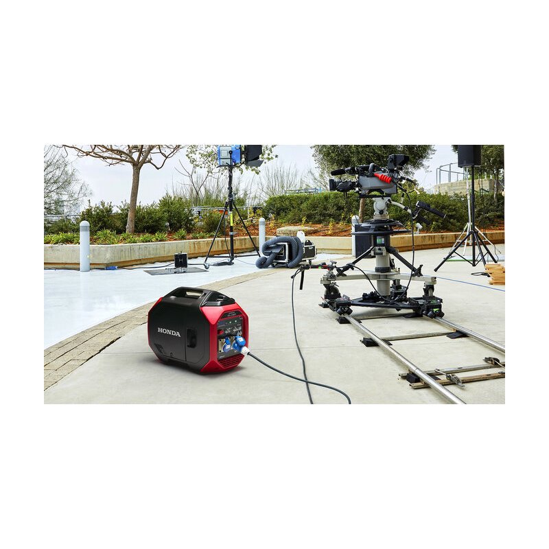 stroomaggregaat honda-5