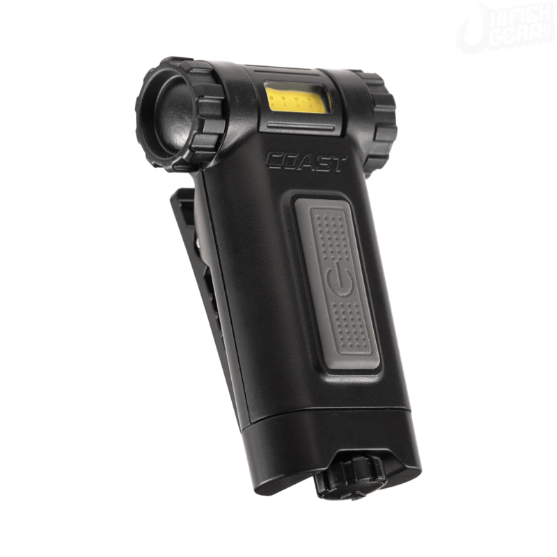 inspectielamp led met clip coast-5
